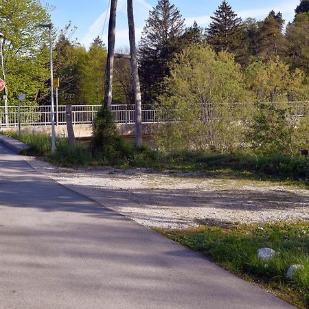 Vila Jasna Radovljica Esterno foto