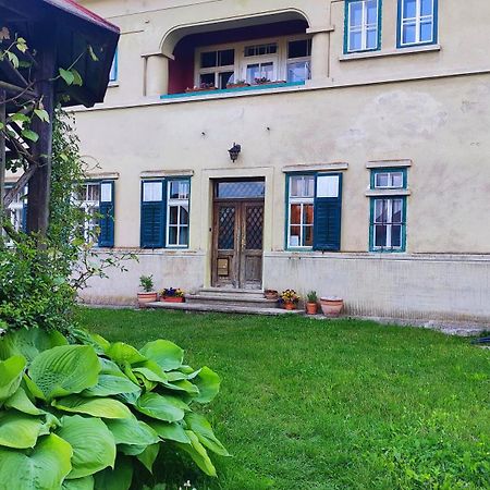 Vila Jasna Radovljica Esterno foto