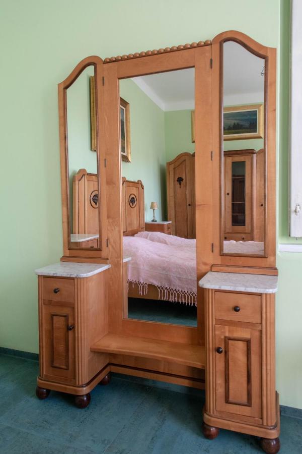 Vila Jasna Radovljica Esterno foto