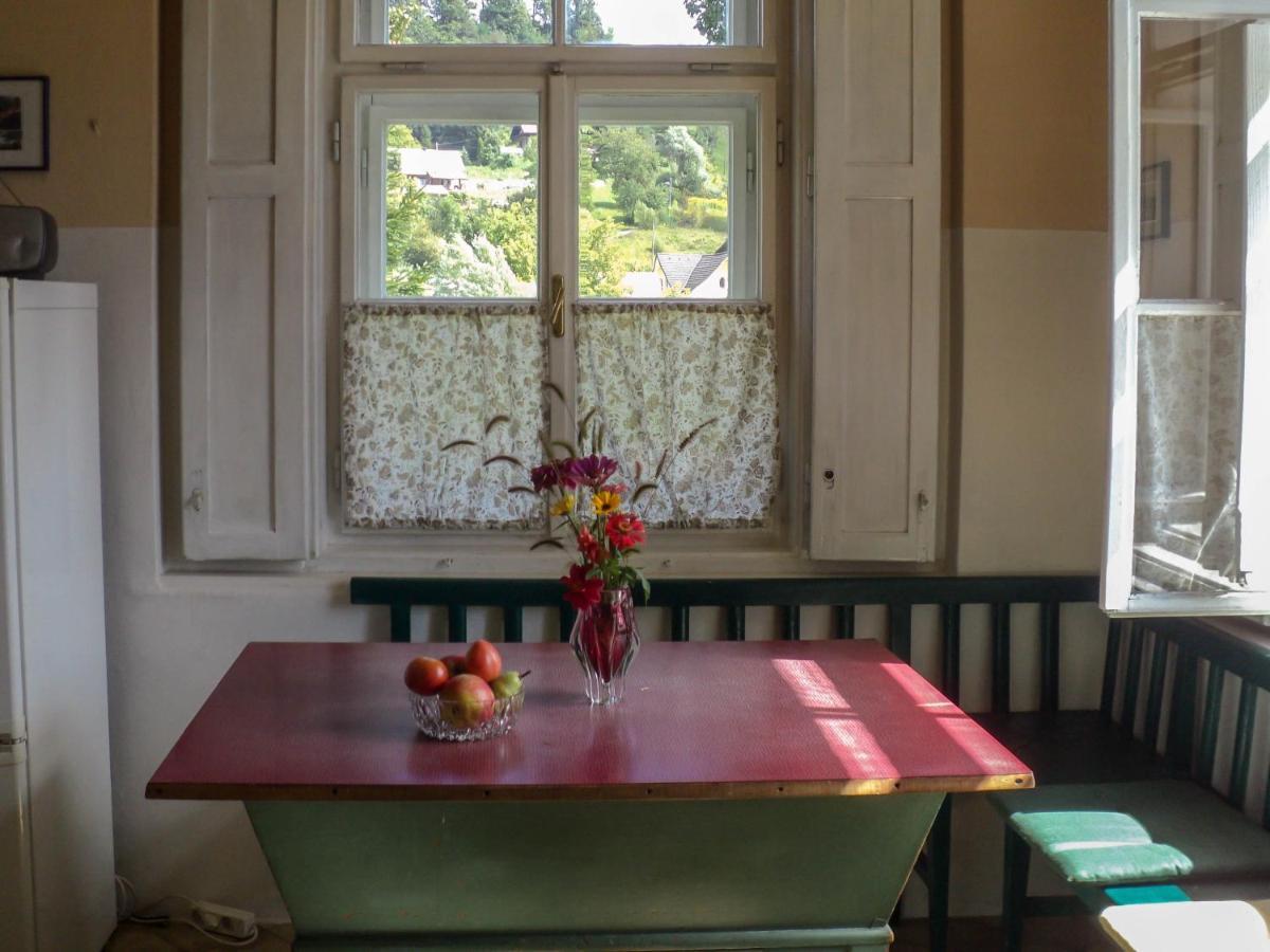 Vila Jasna Radovljica Esterno foto