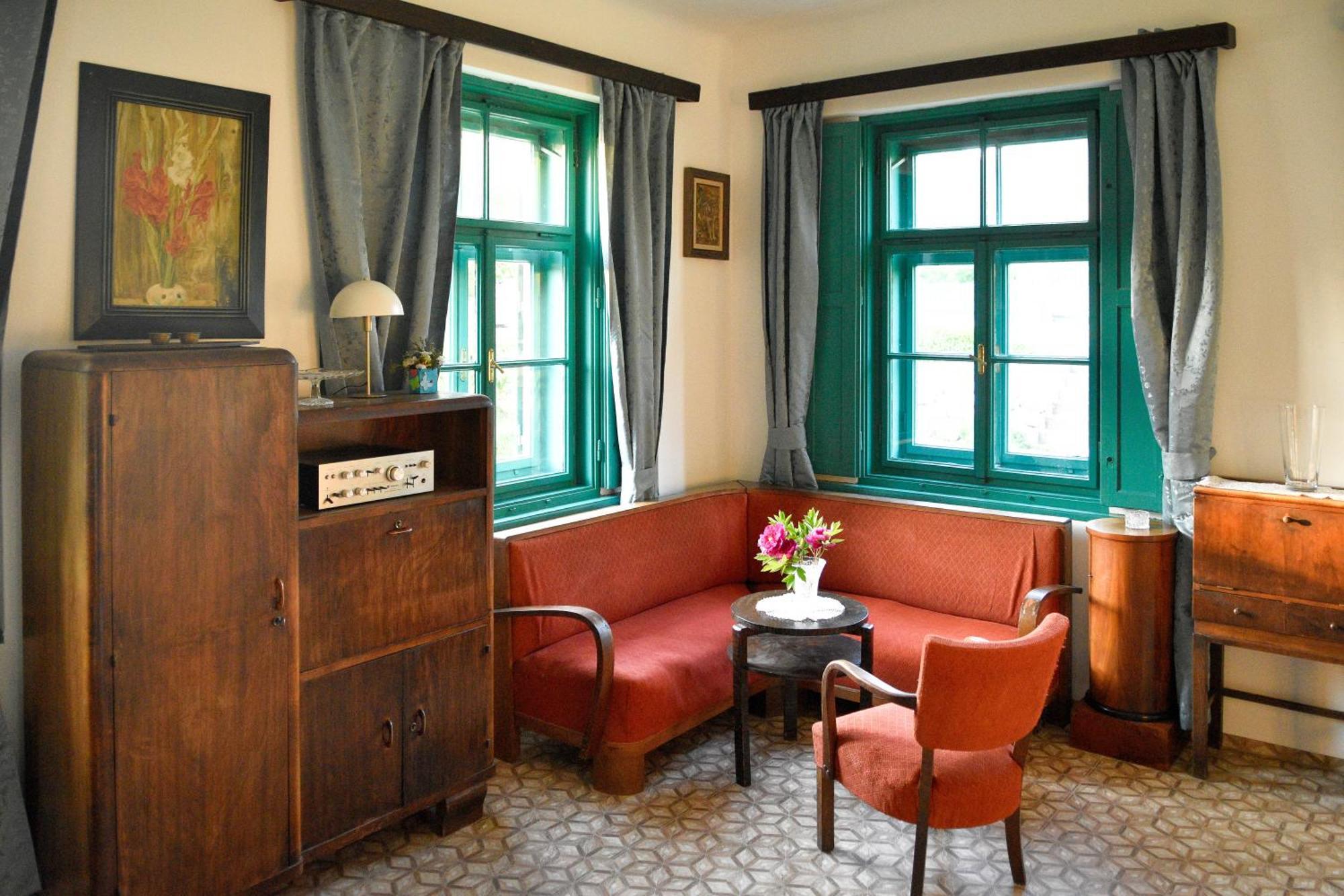 Vila Jasna Radovljica Esterno foto