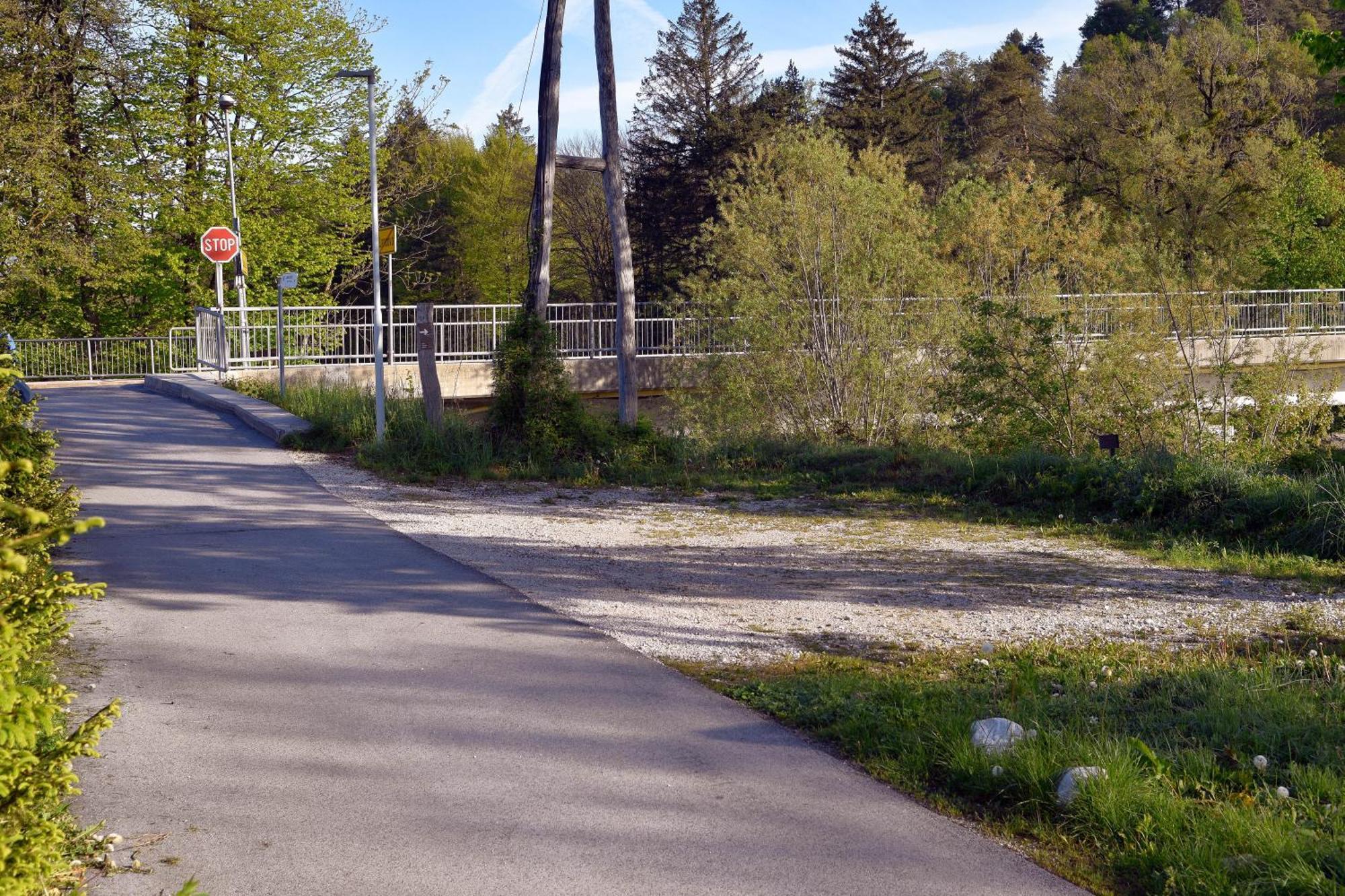 Vila Jasna Radovljica Esterno foto