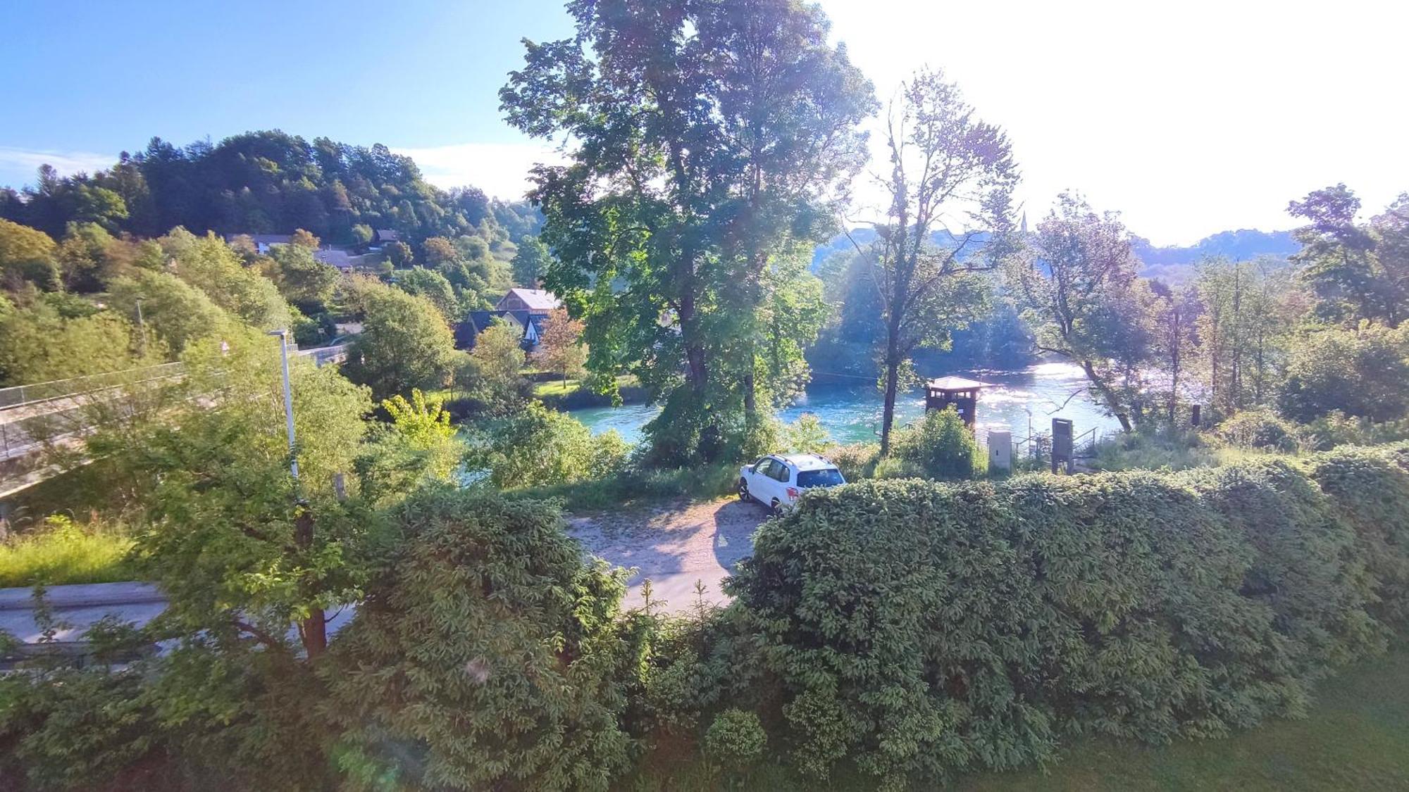 Vila Jasna Radovljica Esterno foto